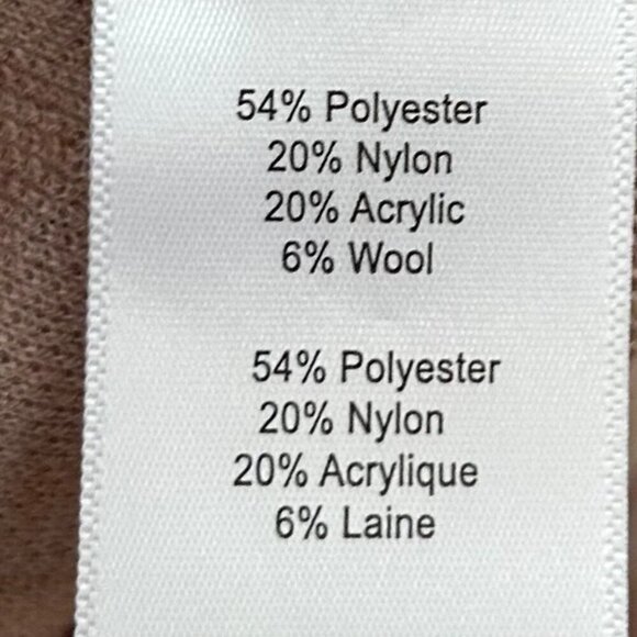 For Love & Lemons Cassidy Argyle Cardigan Size M - Picture 7 of 7